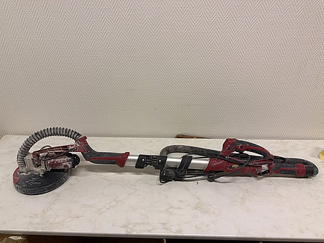 Giraffslip Meec Tools