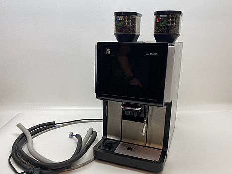 Kaffemaskin WMF 1500S