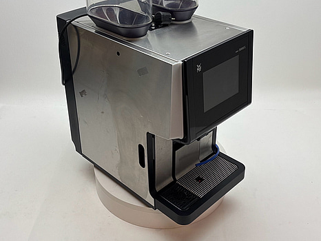 Kaffemaskin WMF 5000S - Reservdelsobjekt/Reparationsobjekt