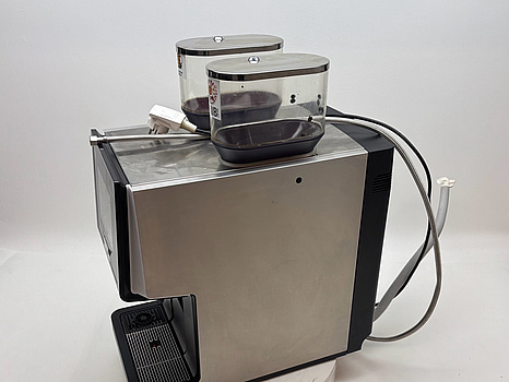 Kaffemaskin WMF 5000S - Reservdelsobjekt/Reparationsobjekt