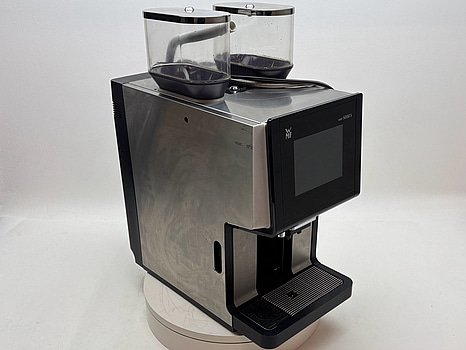 Kaffemaskin WMF 5000S - Reservdelsobjekt/Reparationsobjekt