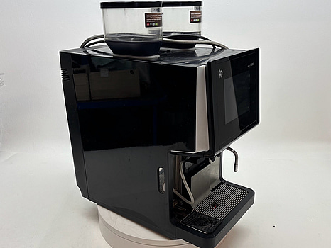 Kaffemaskin WMF 1500S - Reservdelsobjekt/Reparationsobjekt