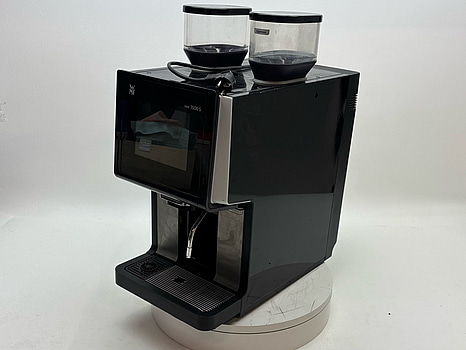 Kaffemaskin WMF 1500S - Reservdelsobjekt/Reparationsobjekt
