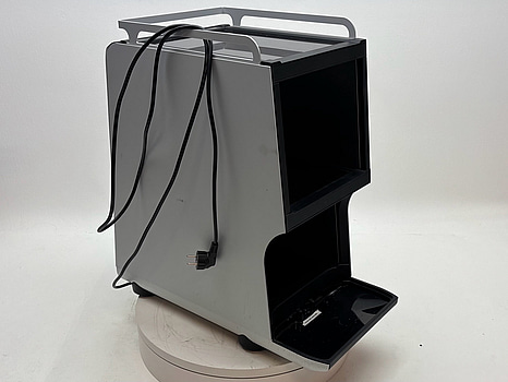 Koppvärmare Melitta XT CW30 - Reservdelaobjekt/Reparationsobjekt