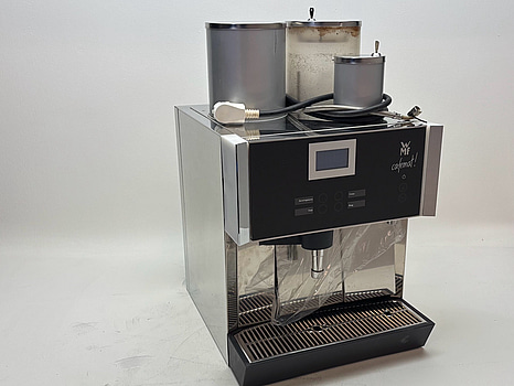 Kaffemaskin WMF, Cafemat