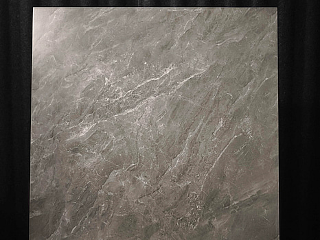 Kakel, 60x60 cm, ljusgrå marmorlook, 57m²