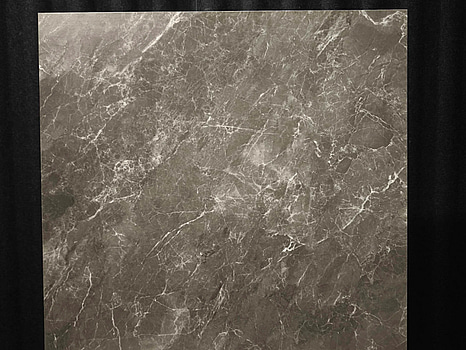 Kakel, 60x60 cm, grå marmorlook, 57m²