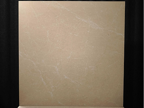 Kakel, 60x60 cm, melerad beige/ sand, 57m²