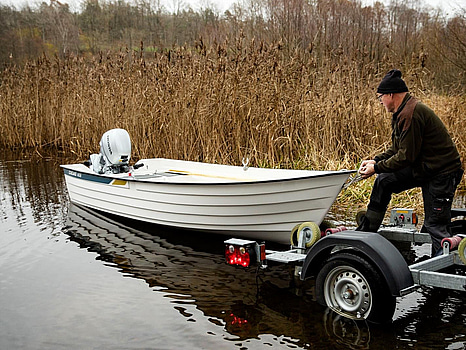 Cremo 405R 2023 Fabriksny