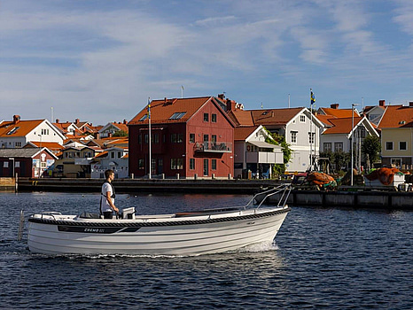 Cremo S21 2024 Fabriksny