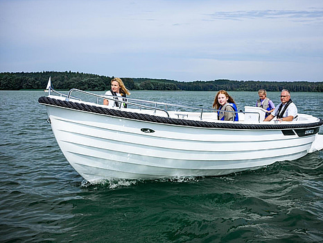 Cremo S26 2025 Harmo El-motor