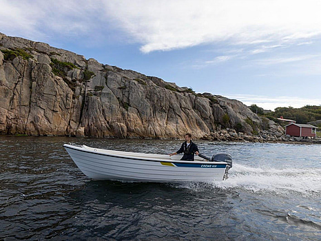 Cremo 465R 2024 Fabriksny