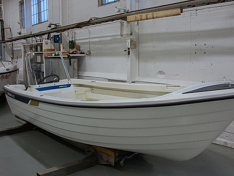 Cremo 465SC 2023 Fabriksny