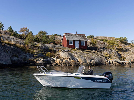 Cremo 490SC 2024 Fabriksny