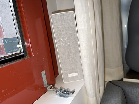 IKEA Sonos högtalare