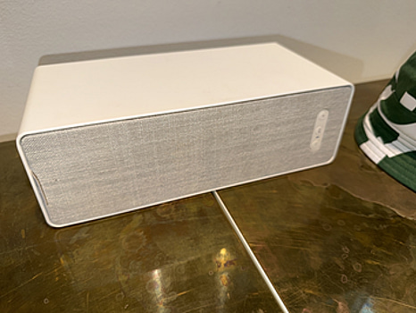 Ikea Sonos-högtalare