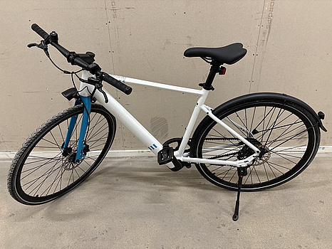 El-Cykel Tenways c-go 600, 28 tum