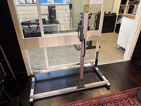 Shimano Bikefitting.com bikefit utrustning