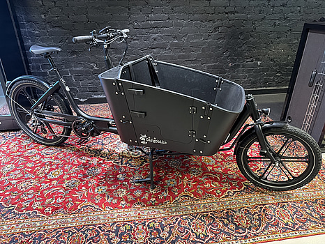 NY Cargobike Long Lite