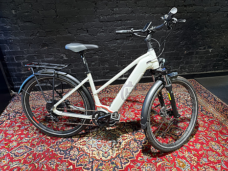 NY Husqvarna Gran Tourer GT1