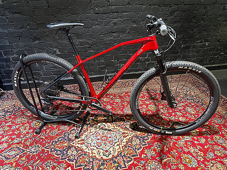 Beg  Moondraker Mtb 29”