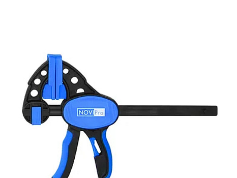 5 st. Snabbtving Novipro, 150 mm