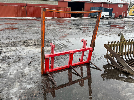 Balspjut, Bala Agri, stora BM