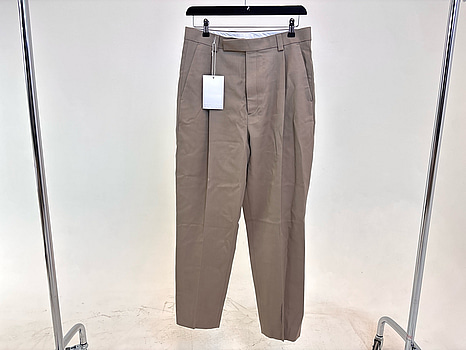 Byxor Teurn, dam, trouserstonne, stl 42