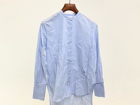 Skjorta Teurn, ljusblå, stl. 36