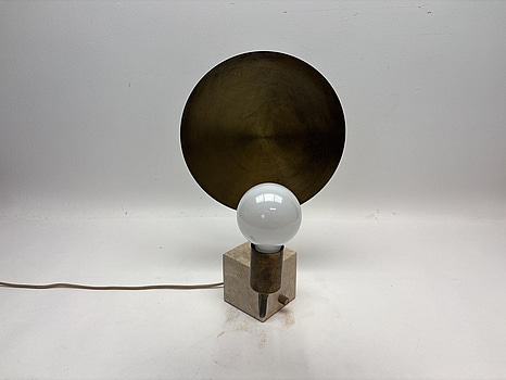 Bordslampa Workstead