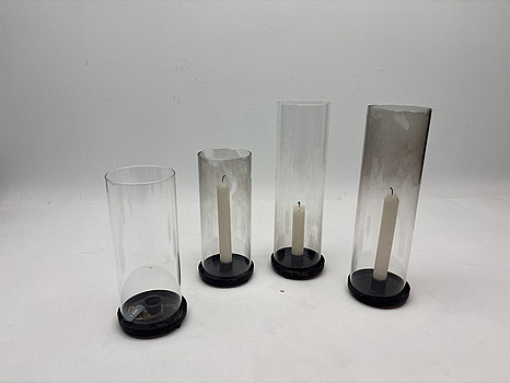 4 st. Lyktor I Am Interior