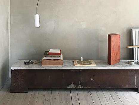 Lampa Ventus Form 01