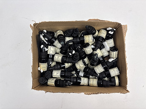 Parti med dofter MAD et LEN