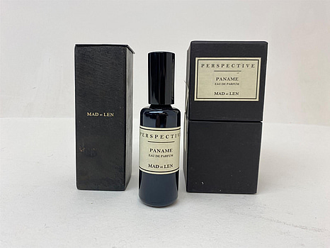 Parfym Mad et Len, Paname, Eau De Parfum 50 Ml