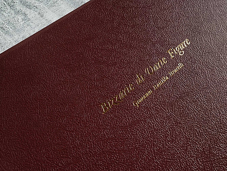 PLETHORA Magazine, BIZZARIE DE VARIE FIGURE - mapp med flera bilder