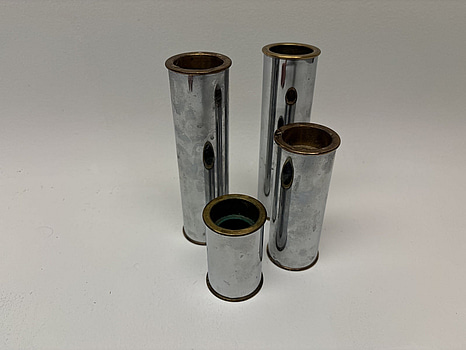 4 t. Ljusstakar, Staffan Englesson