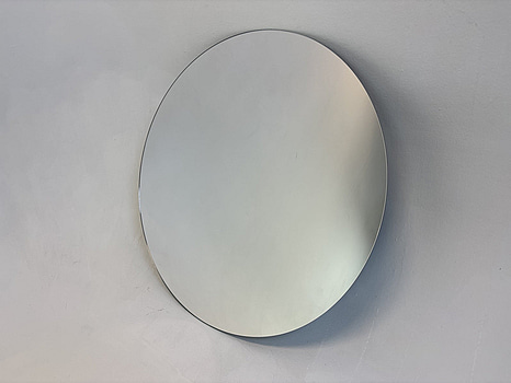 Spegel PBN, opti-white