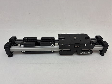 Kameraslider Edelkrone, Sliderplus Pro M