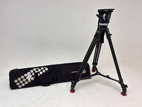 Kamerastativ Sachtler ACE inkl. väska