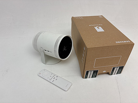 Projektor Samsung, SP-LSP3BLA