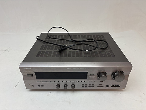 Hemmabioreciver Yamaha, RX-V595aRDS