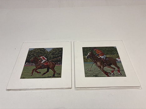 Tavlor av Joseod Costa Ciocchini