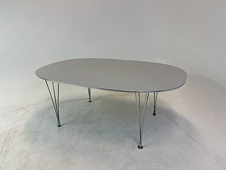 Matbord Fritz Hansen