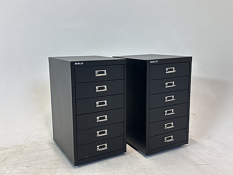 2 st. Hurtsar Bisley Classic 29