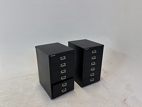 2 st. Hurtsar Bisley Classic 29