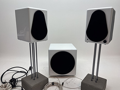 Högtalarsystem aR9ON