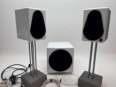 Högtalarsystem aR9ON