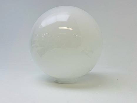 4 st. Glaskupa för taklampa Westal 7907222, Opal