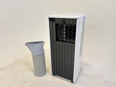 Luftkonditionering ProKlima