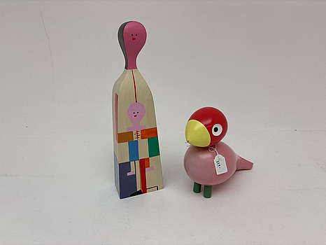 Dekoration Vitra och Kaj Bojesen. Ord. pris inkl. moms: ca 1999 kr.